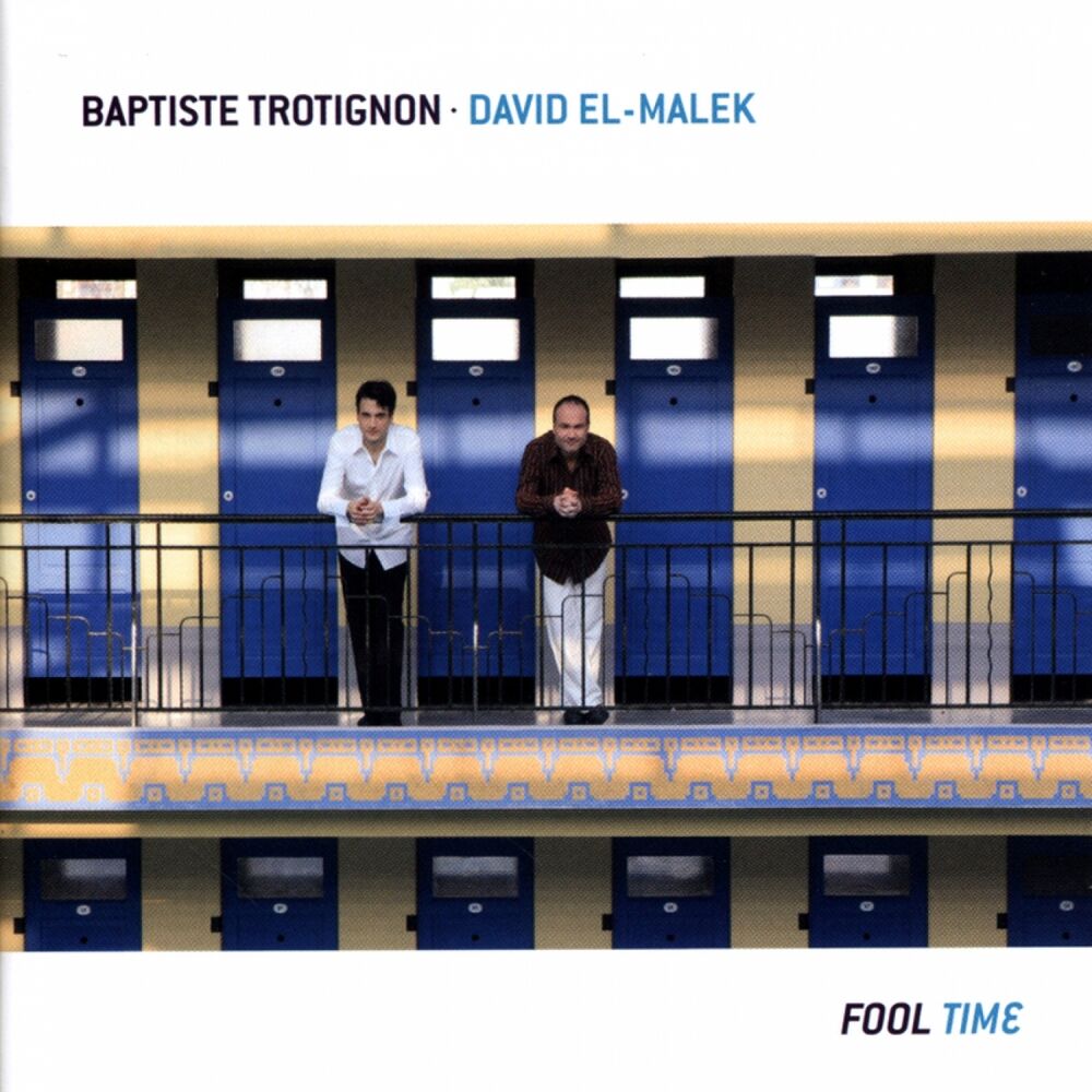 Picture of Fool Time