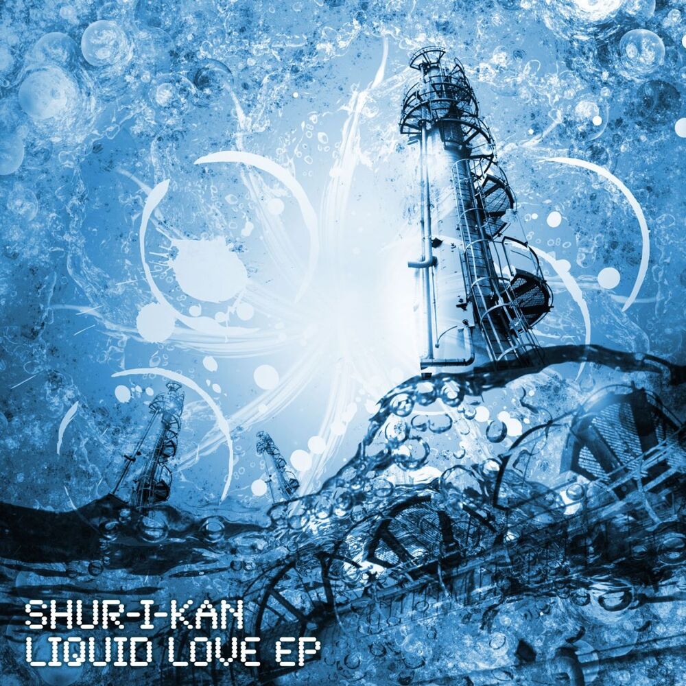 Picture of Liquid Love EP