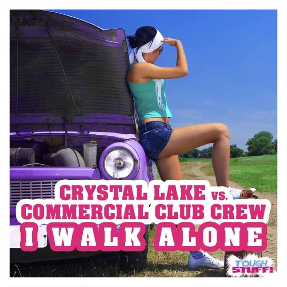 Picture of I Walk Alone