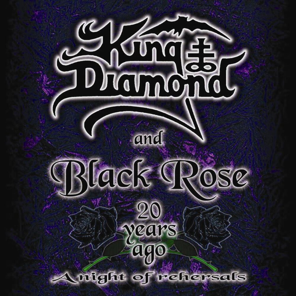 Picture of 20 Years Ago - A Night of Rehearsal