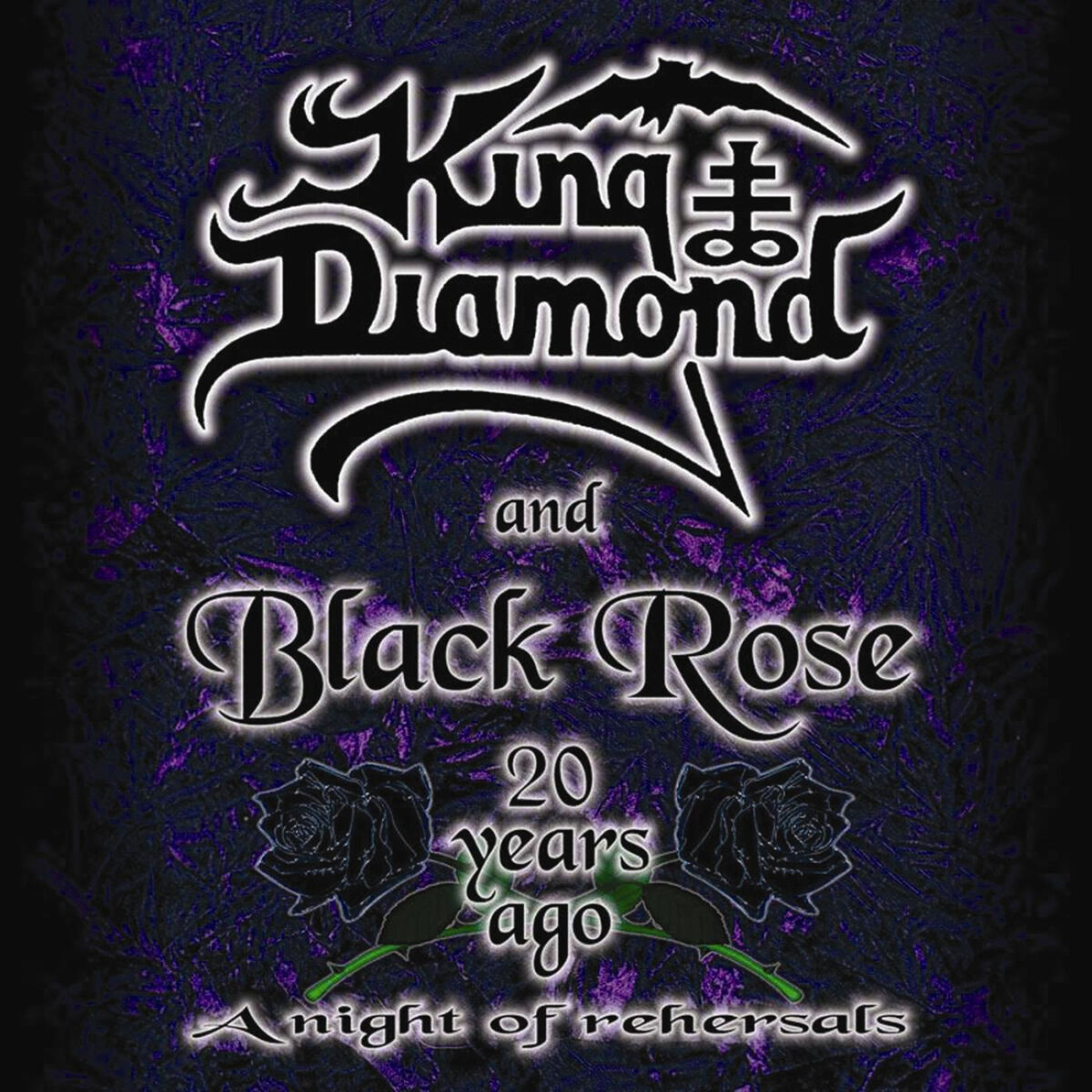 Album cover of 20 Years Ago - A Night of Rehearsal