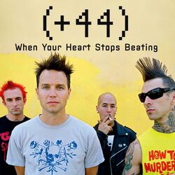 Cover of When Your Heart Stops Beating