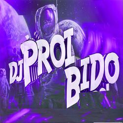 Cover of Dj Proibido