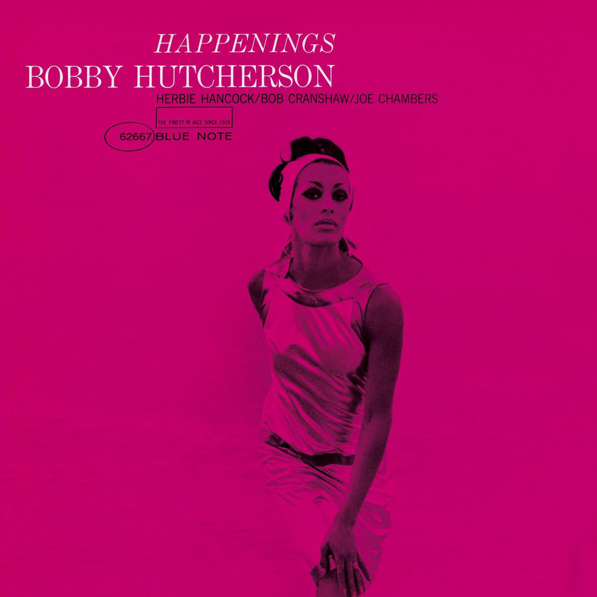 Album cover of Happenings