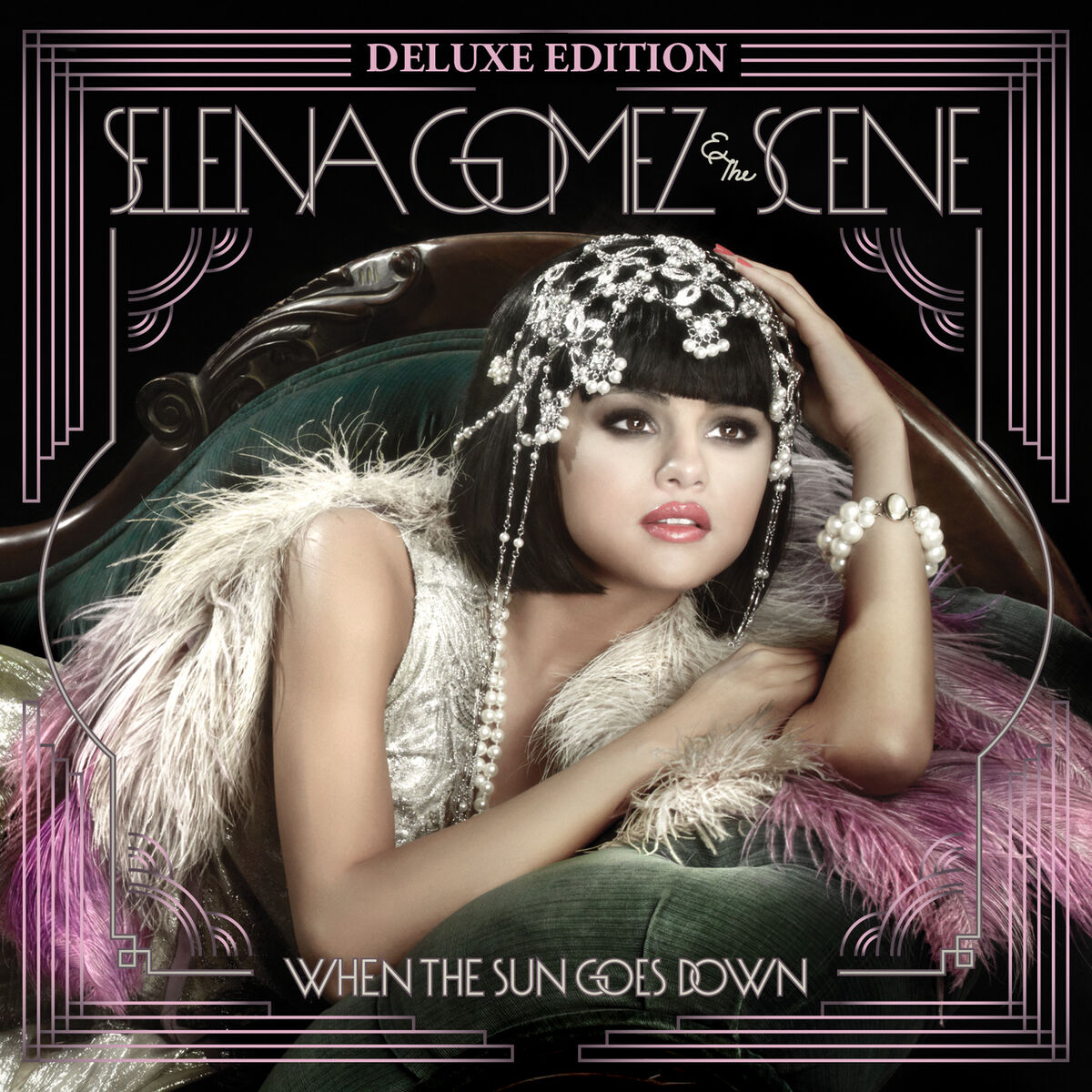 Album cover of Outlaw