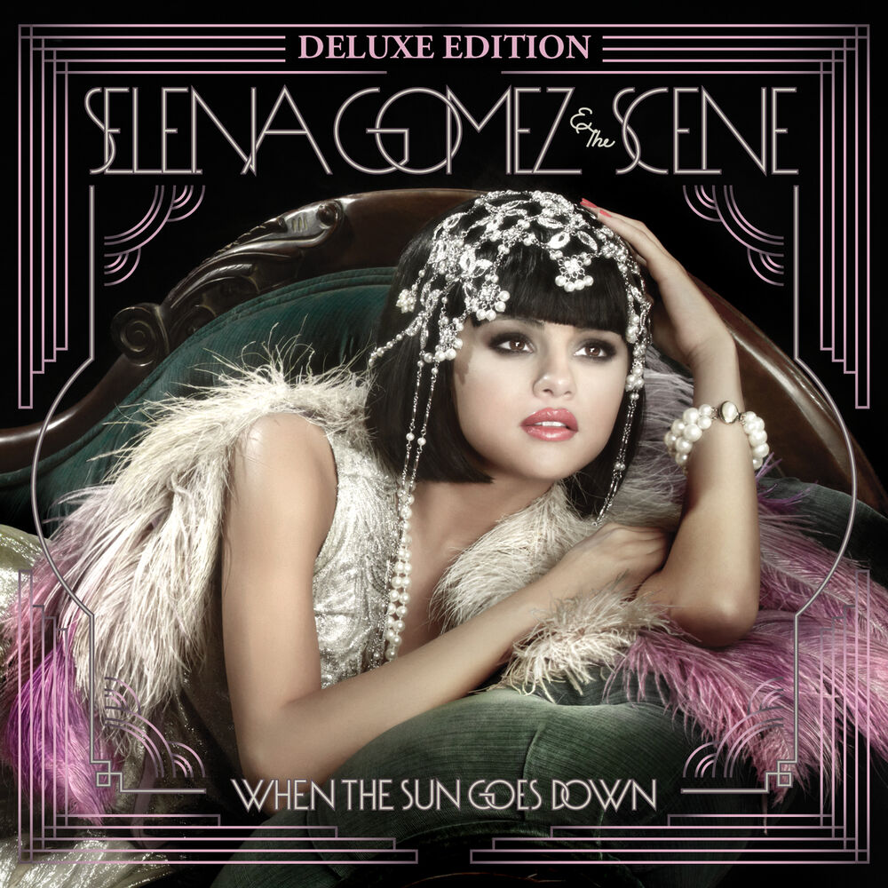 Picture of When the Sun Goes Down (Deluxe Edition)