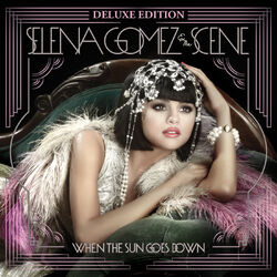 Cover of When the Sun Goes Down (Deluxe Edition)