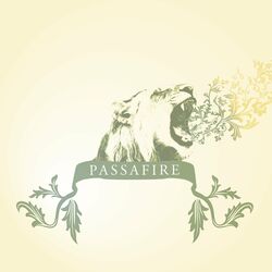 Cover of Passafire