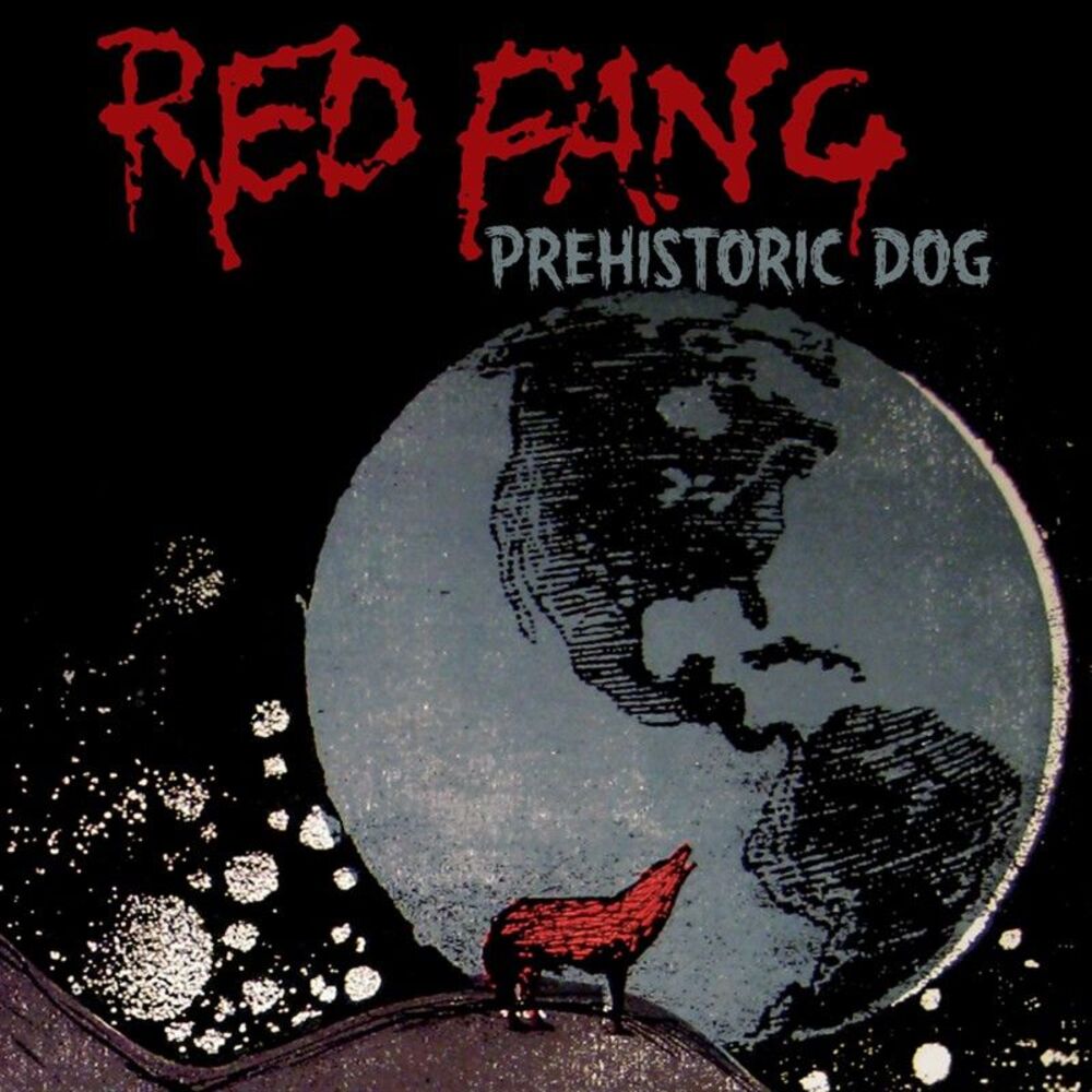 Picture of Prehistoric Dog