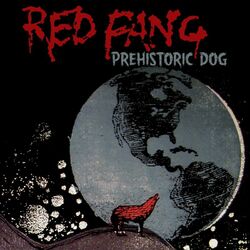 Cover of Prehistoric Dog