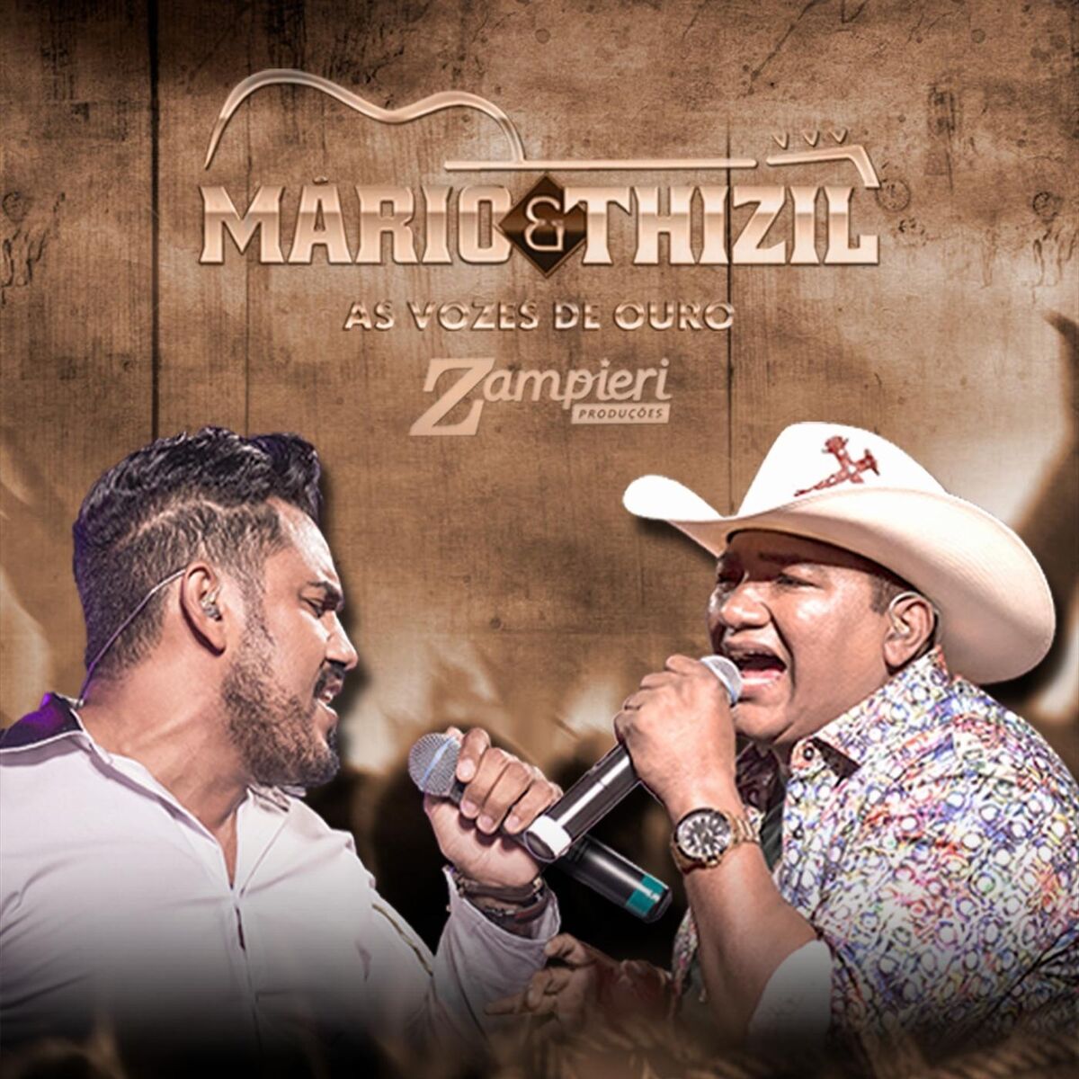 Album cover of Paredes