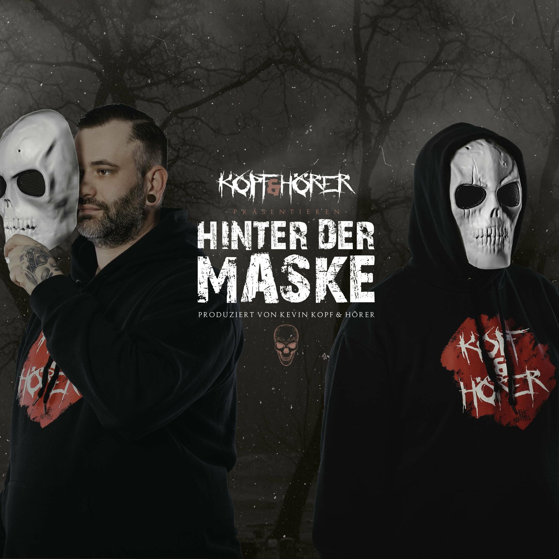 Album cover of Hardtekk