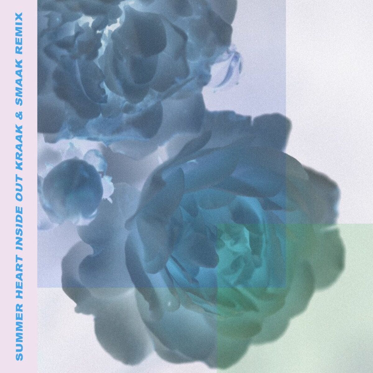Album cover of Inside Out (Kraak & Smaak Remix)