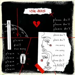Cover of Love Again