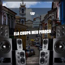 Cover of Ela Chupa Meu Piroca