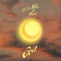 Cover of Gold