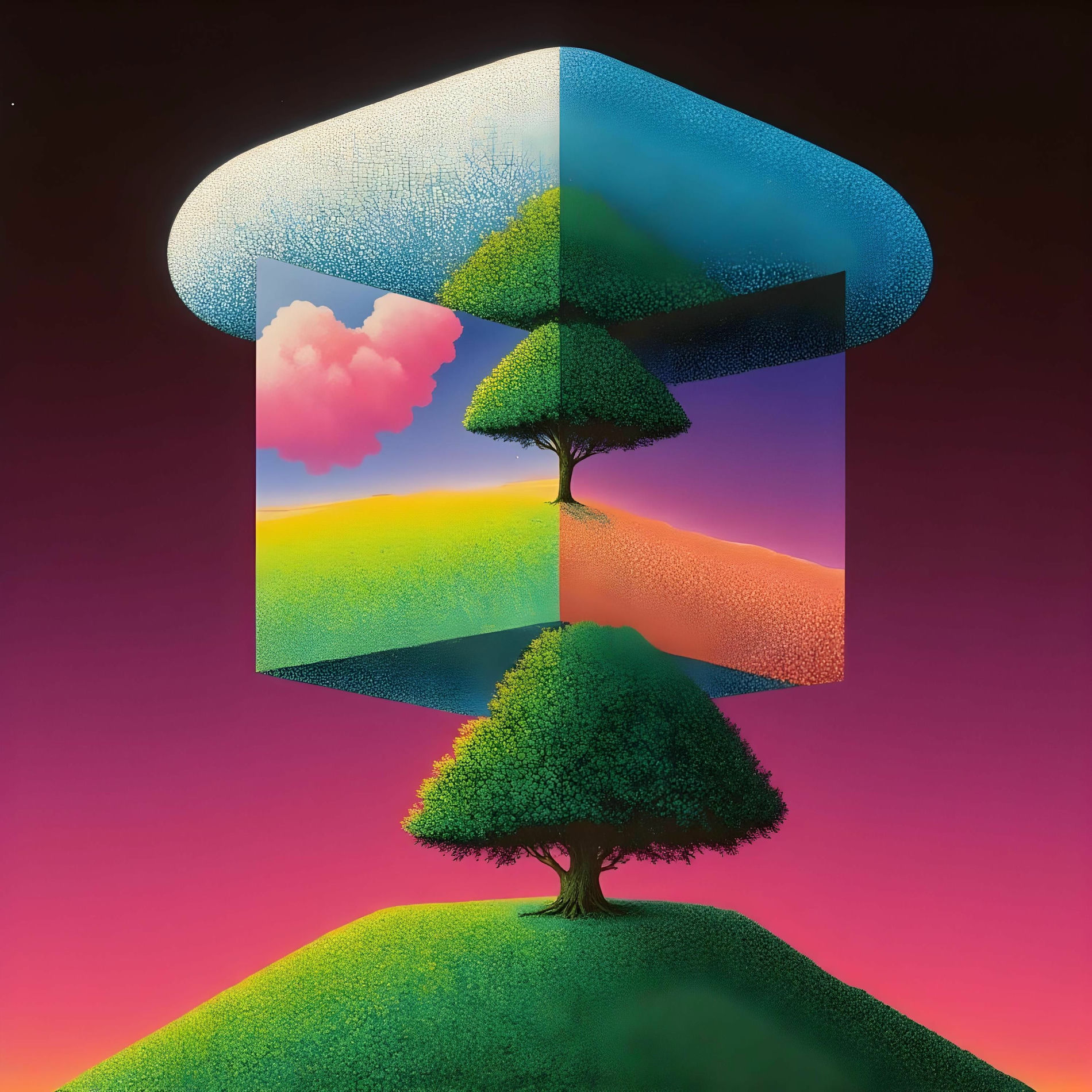 Album cover of Eclettico 2