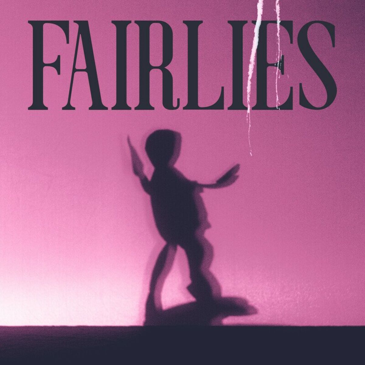 Album cover of Fairlies