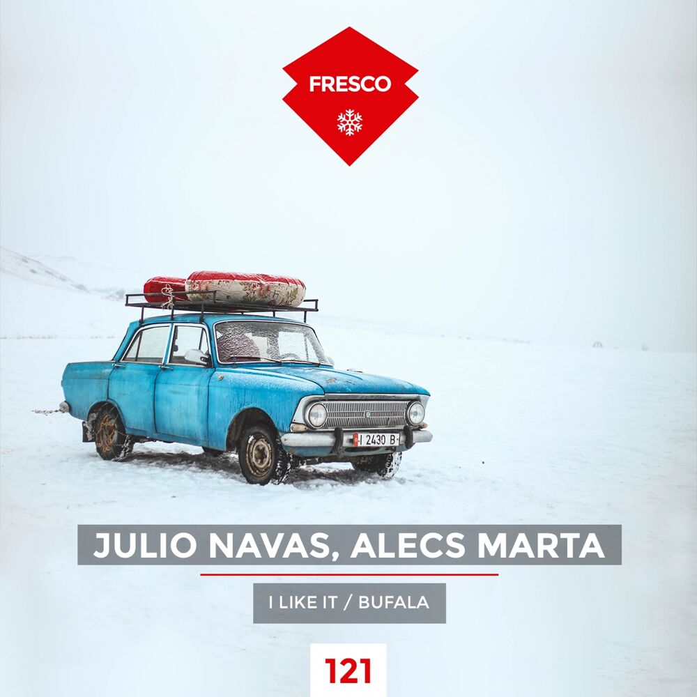 Picture of I Like It / Bufala