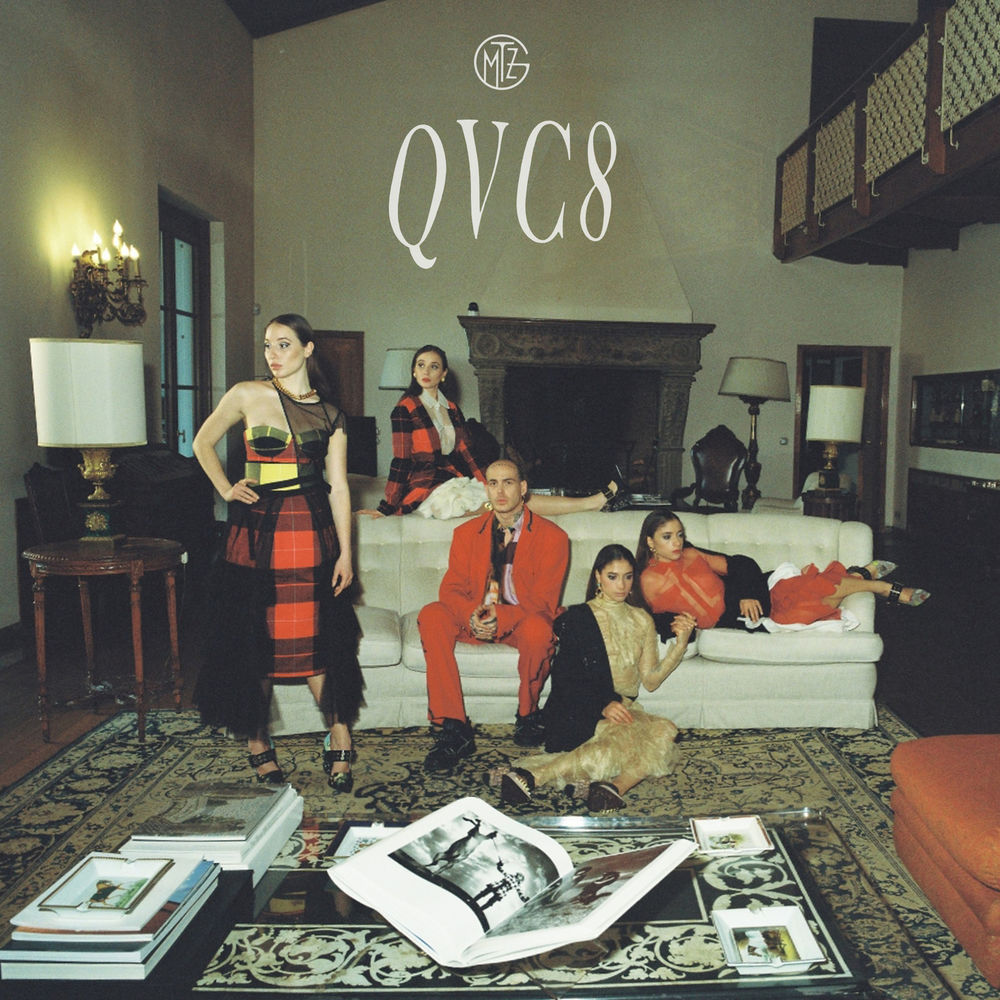 Picture of QVC8 – Singles