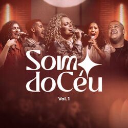 Cover of Som do Céu Vol.1 (Ao Vivo)