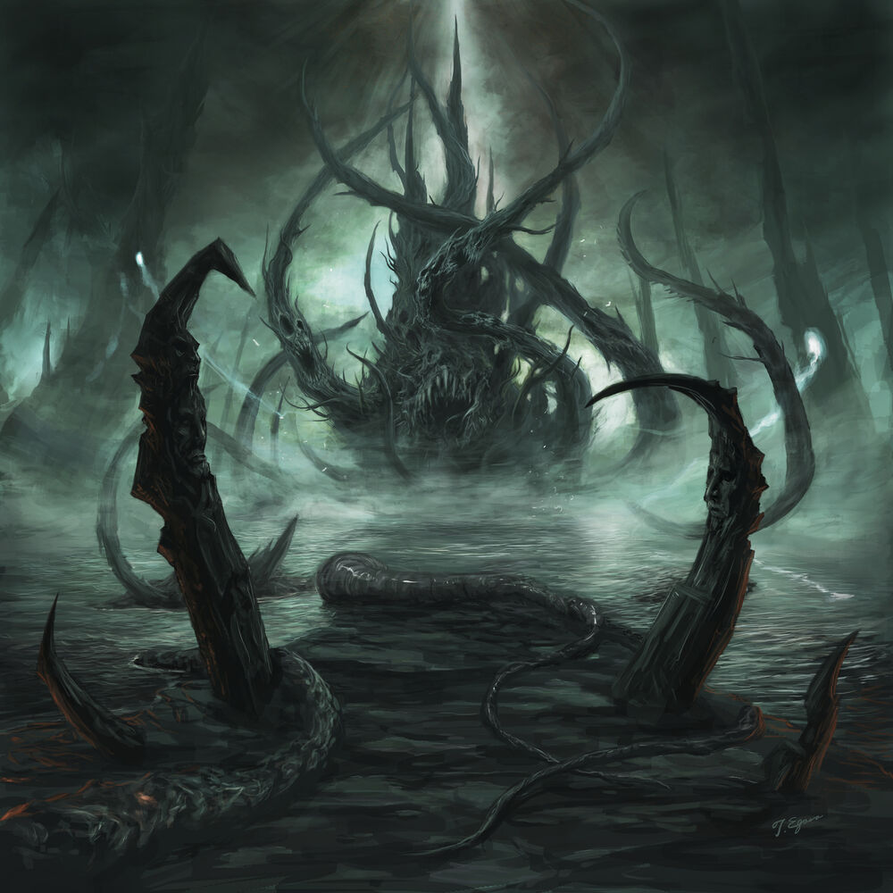 Picture of Deprive