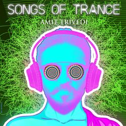 Cover of Songs of Trance