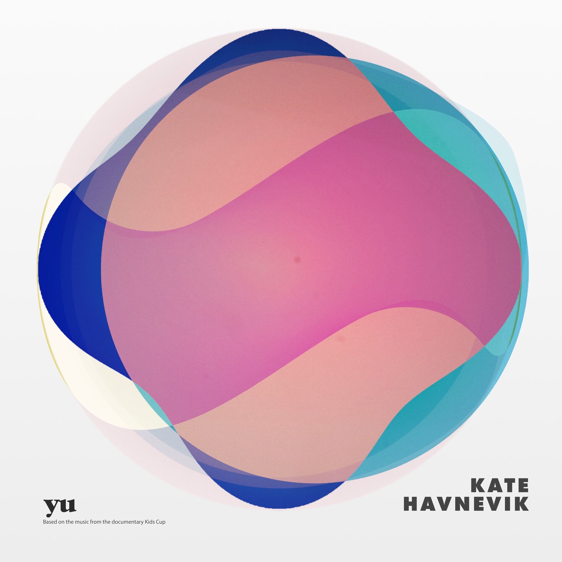 Album cover of Yu