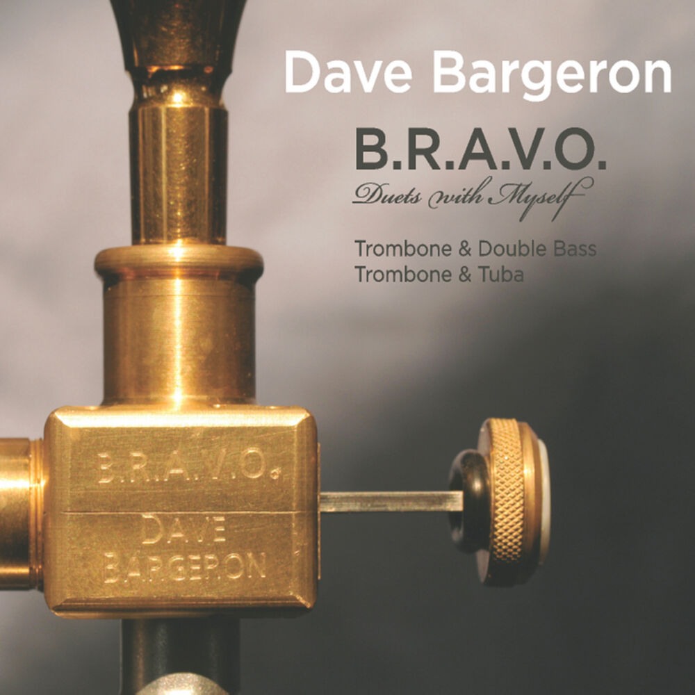 Picture of B.R.A.V.O. Duets With Myself