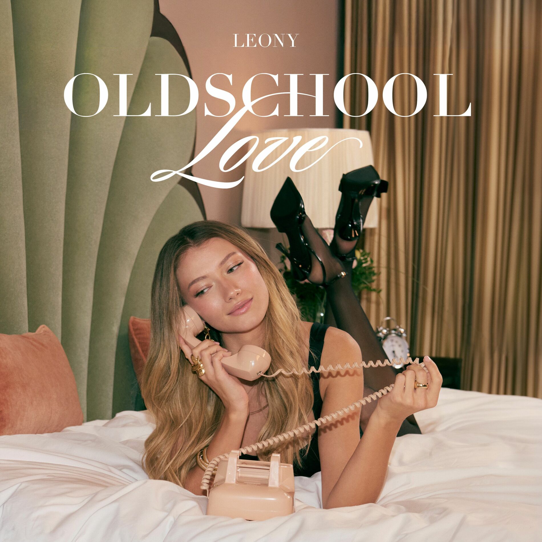 Album cover of Another Goodbye