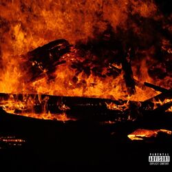 Cover of Heating Up