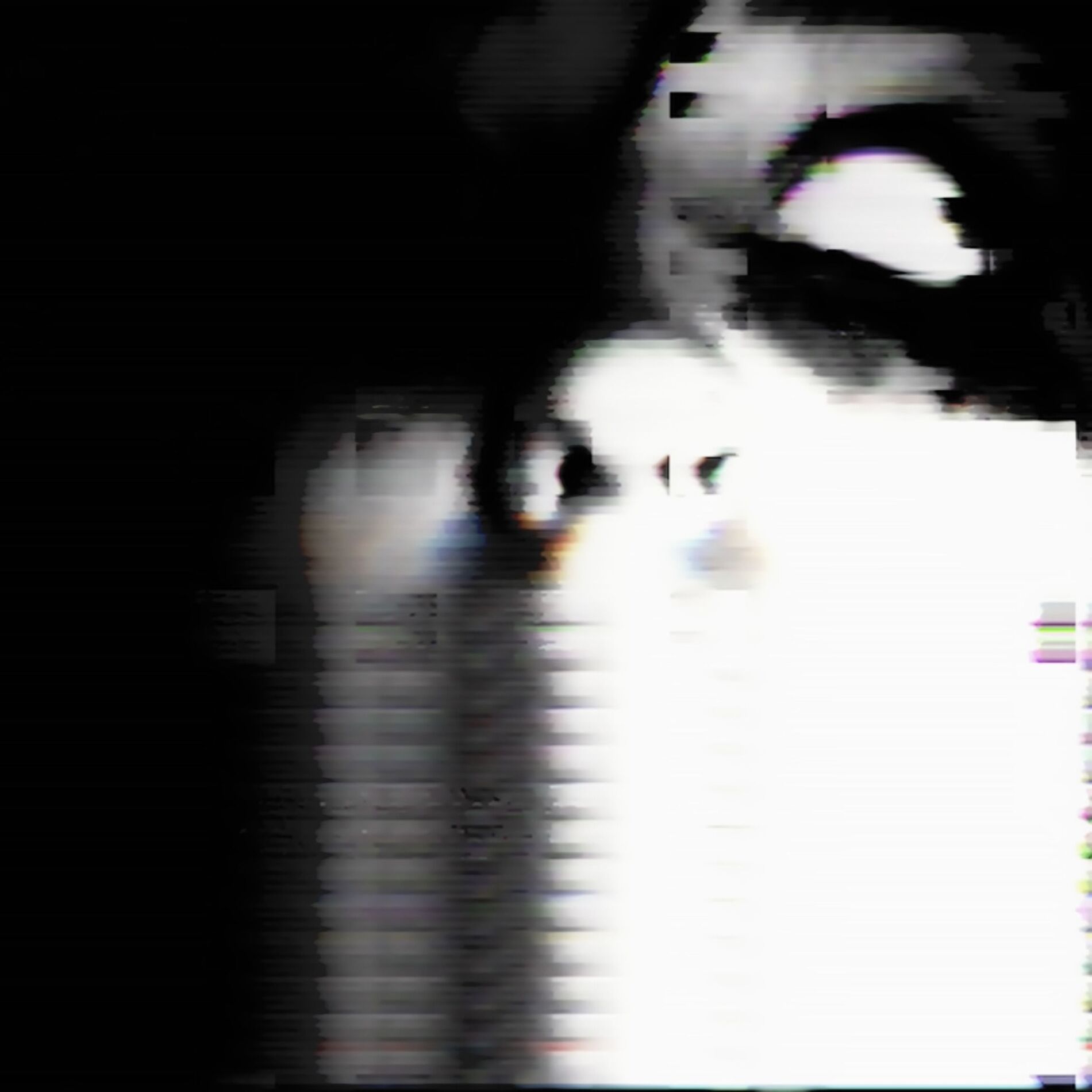 Album cover of jumpscare