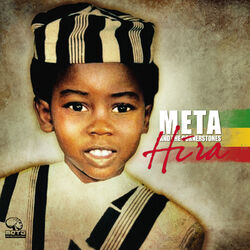 Cover of Hira