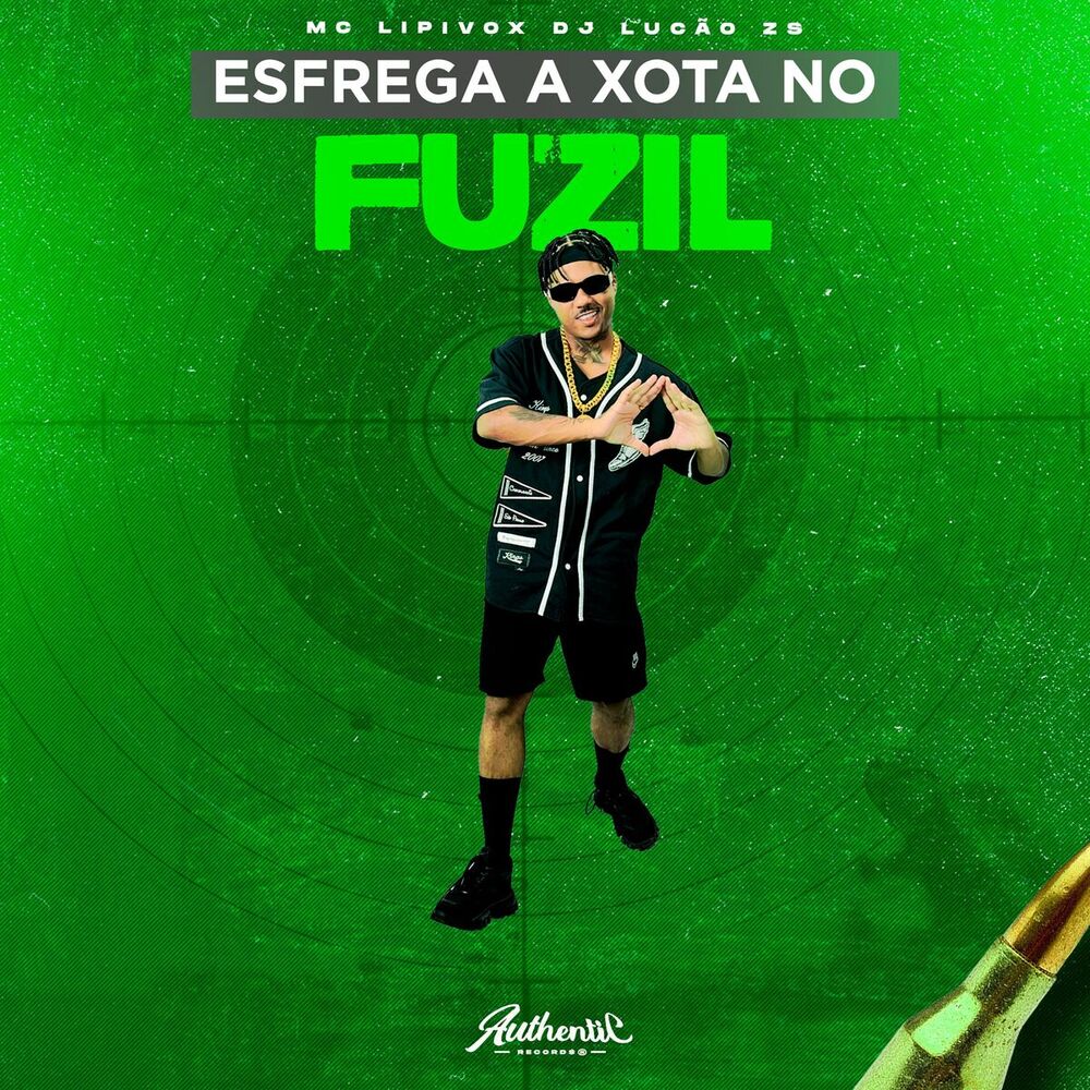 Picture of Esfrega a Xota no Fuzil