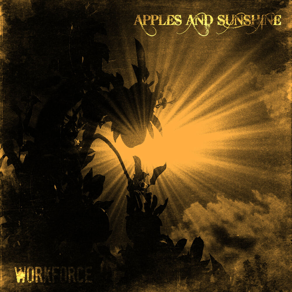 Picture of Apples and Sunshine