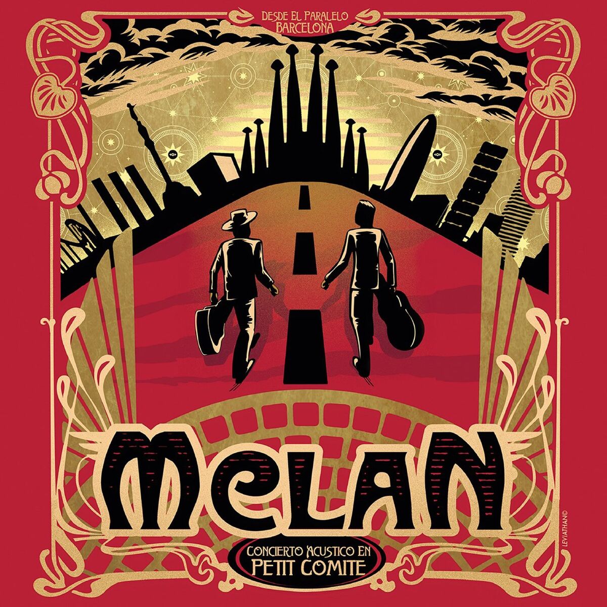Album cover of En Petit Comité