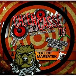 CHIEN DE LA CASSE 05