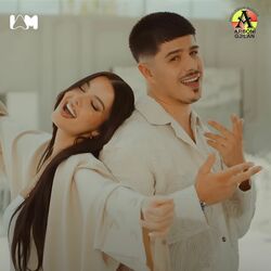 Cover of Helem / Mjalte / Ishq ne mana (Mashup 2024)