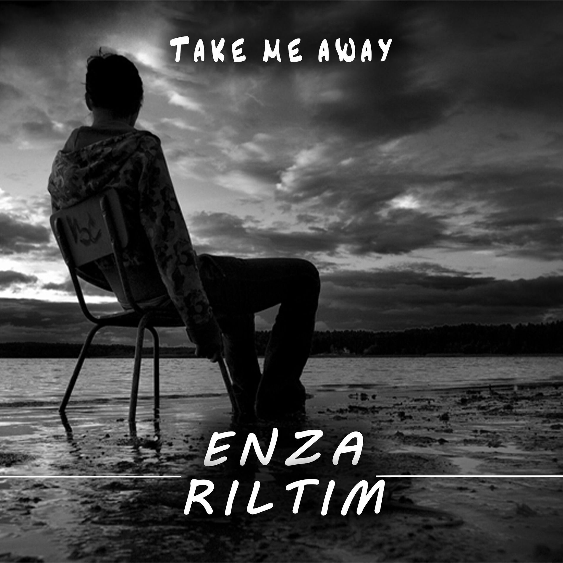 Album cover of Take Me Away