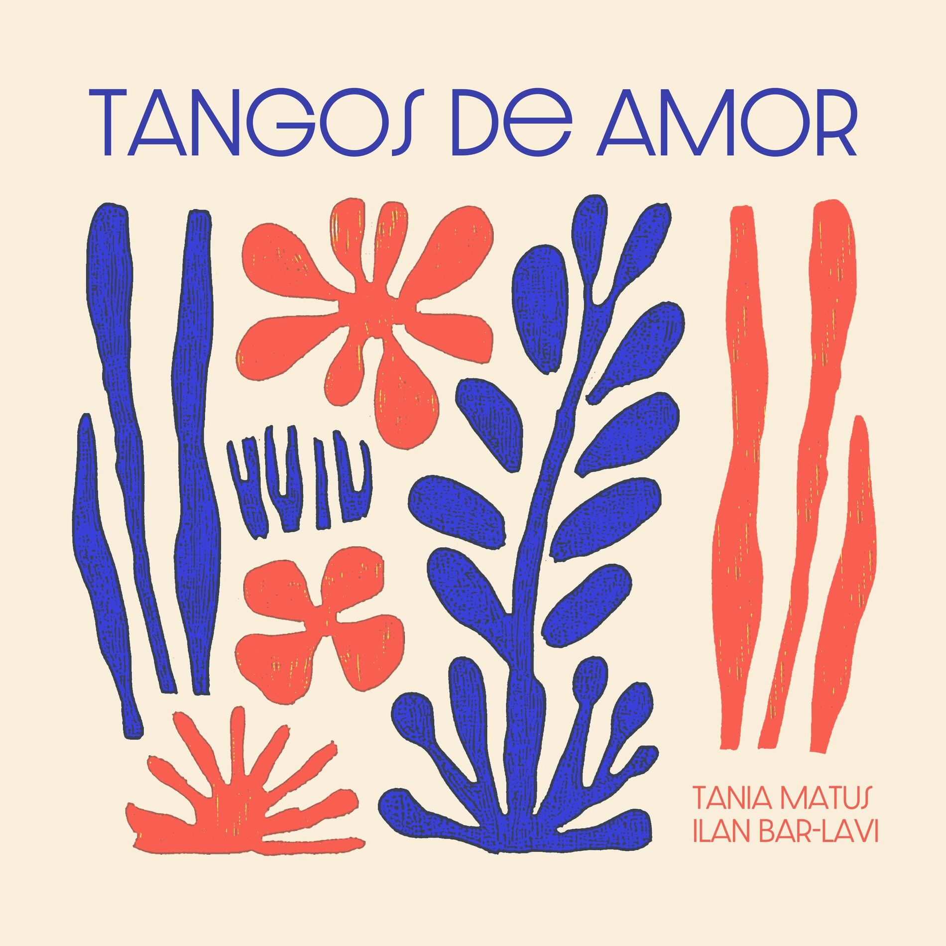 Album cover of Tu Rio