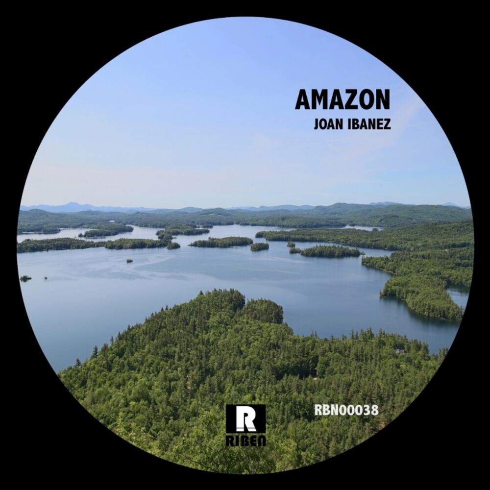 Picture of Amazon