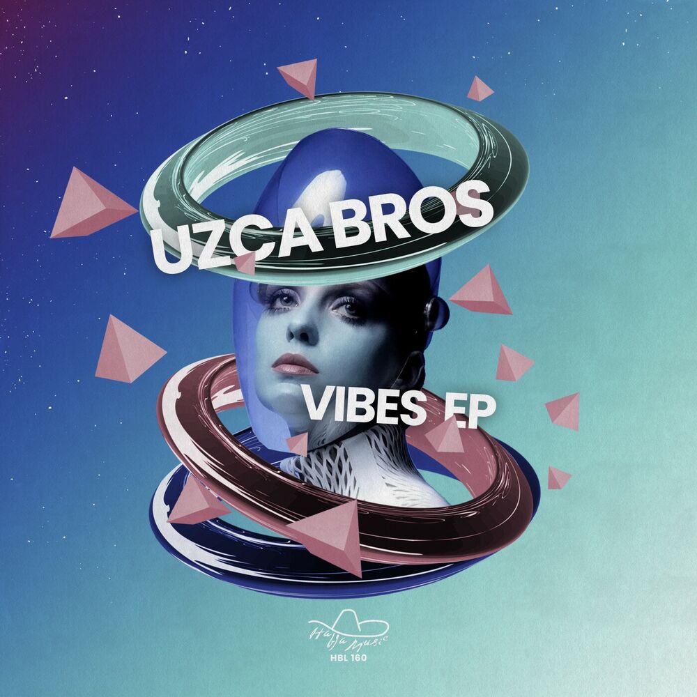 Picture of Vibes EP