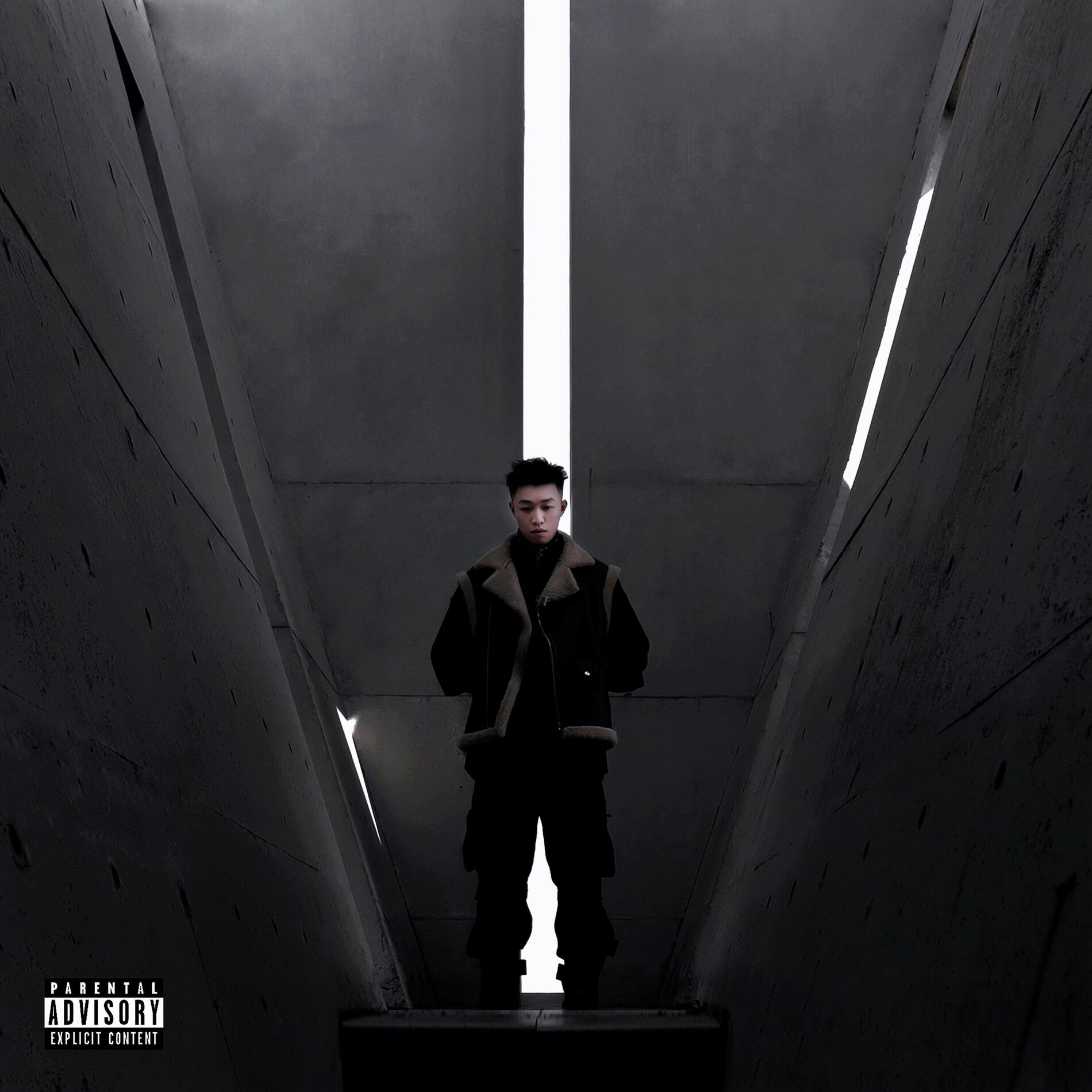 Album cover of COSMIC BOI