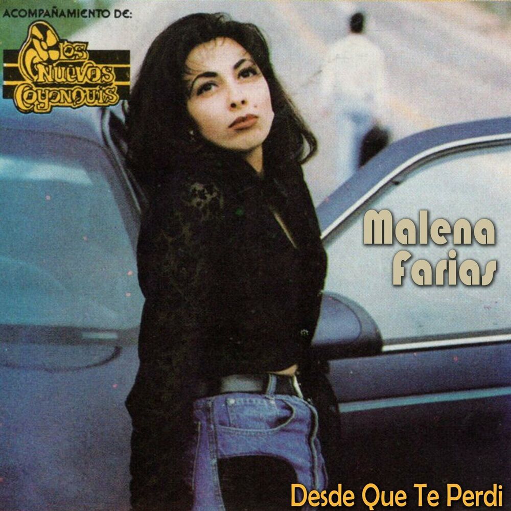 Picture of Desde Que Te Perdi