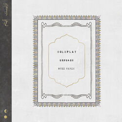 Cover of Orphans (Muzi Remix)
