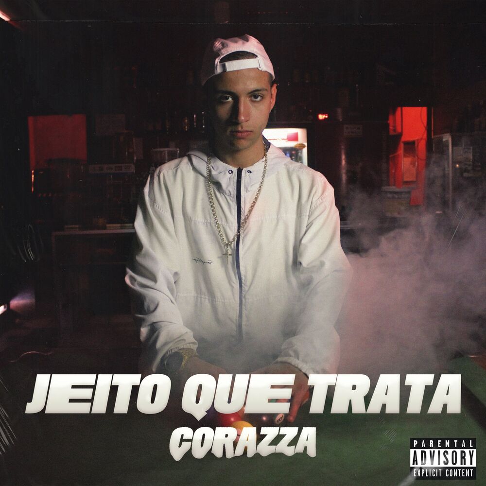 Picture of Jeito Que Trata