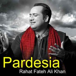 Cover of Pardesia