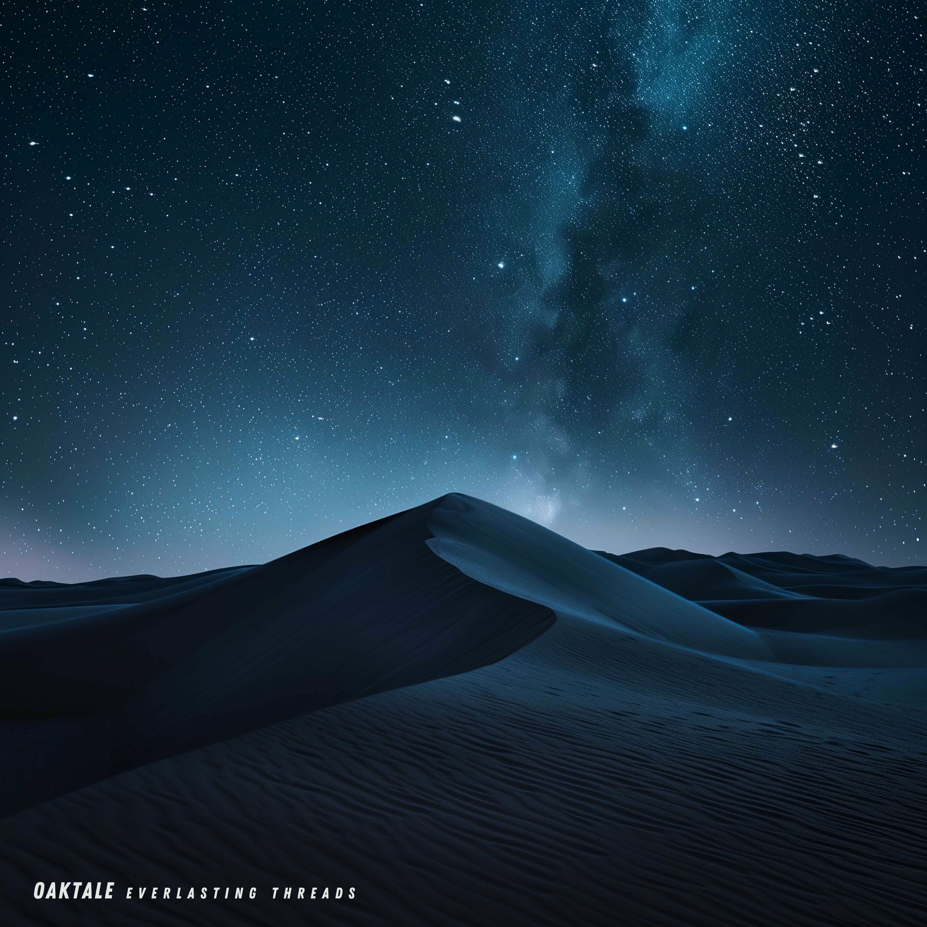 Album cover of Everlasting Threads