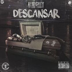 Cover of Descansar