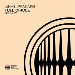 Cover of Full Circle